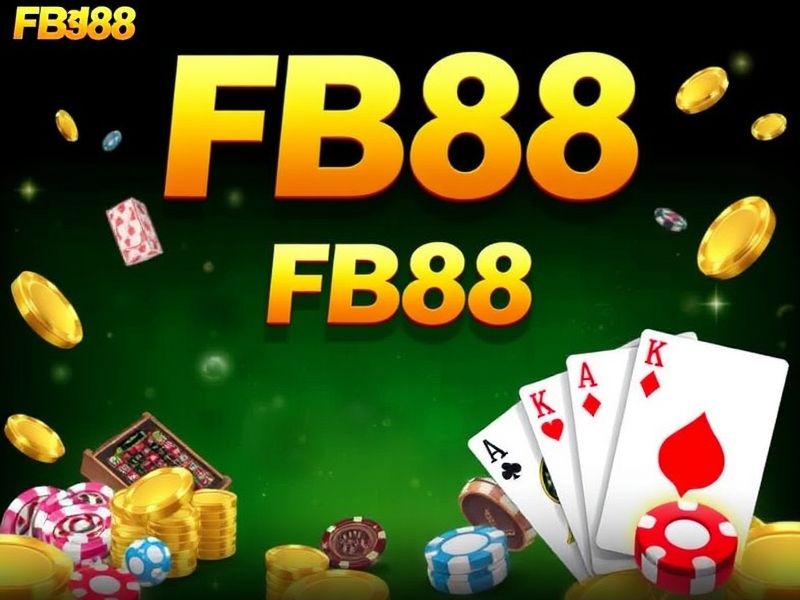 Discover the ultimate online casino experience at FB88. Read our expert reviews, learn strategies, and get the latest updates on casino games and promotions.