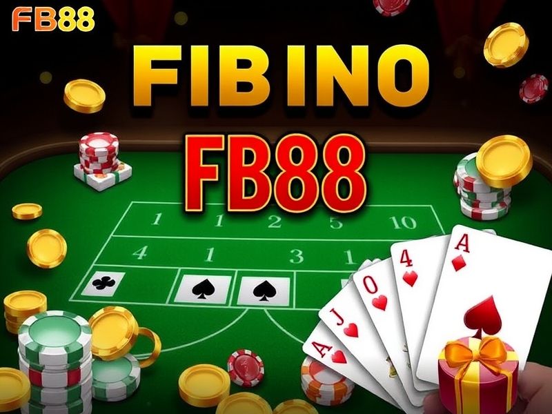 Discover the ultimate online casino experience at FB88. Read our expert reviews, learn strategies, and get the latest updates on casino games and promotions.