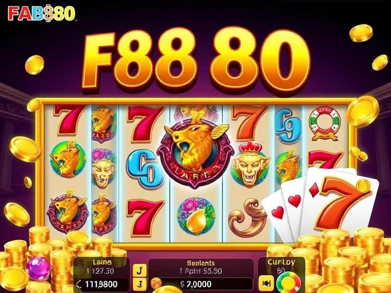 Discover the ultimate online casino experience at FB88. Read our expert reviews, learn strategies, and get the latest updates on casino games and promotions.